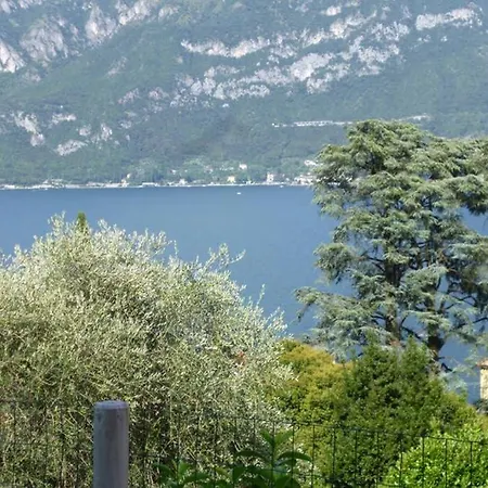 Con Vista Sul Lago דירה