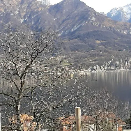 Con Vista Sul Lago דירה